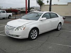 2005 Toyota Avalon XLS for sale in El Cajon, CA – photo 4