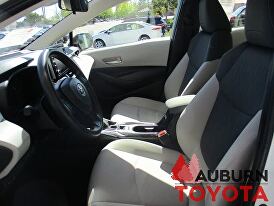 2021 Toyota Corolla Hybrid LE FWD for sale in Auburn, CA – photo 9