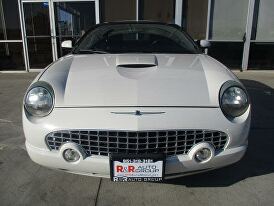 2003 Ford Thunderbird for sale in Menifee, CA – photo 2