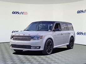 2019 Ford Flex SEL for sale in Temecula, CA – photo 24