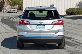 2019 Chevrolet Equinox 1LT for sale in Banning, CA – photo 5