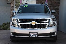 2015 Chevrolet Tahoe LT for sale in Watsonville, CA – photo 3