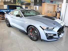 2022 Ford Mustang Shelby GT500 Fastback RWD for sale in Selma, CA