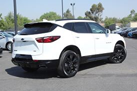 2019 Chevrolet Blazer RS FWD for sale in Fontana, CA – photo 6