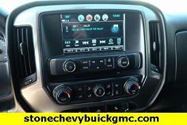 2018 Chevrolet Silverado 1500 LT for sale in Tulare, CA – photo 26