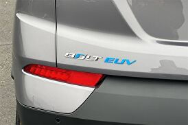 2023 Chevrolet Bolt EUV LT FWD for sale in Modesto, CA – photo 7