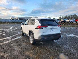 2022 Toyota RAV4 XLE for sale in Eureka, CA – photo 5