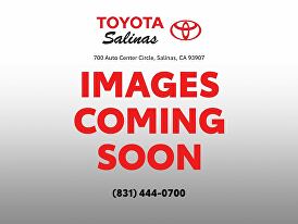 2019 Toyota Highlander XLE FWD for sale in Salinas, CA