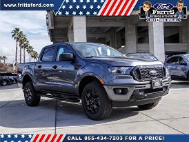 2022 Ford Ranger XLT SuperCrew RWD for sale in Riverside, CA – photo 18