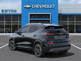 2023 Chevrolet Bolt EUV Premier FWD for sale in Glendale, CA – photo 3