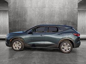 2019 Chevrolet Blazer 2LT for sale in San Jose, CA – photo 10