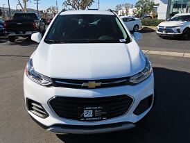 2022 Chevrolet Trax LT AWD for sale in Simi Valley, CA – photo 9