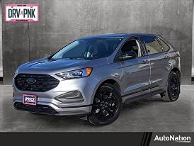 2022 Ford Edge SE for sale in Santa Clarita, CA