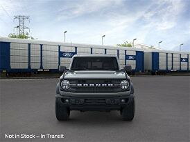 2022 Ford Bronco Black Diamond Advanced 4-Door 4WD for sale in Los Angeles, CA – photo 6