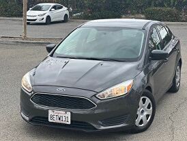 2016 Ford Focus SE for sale in Corona, CA – photo 33