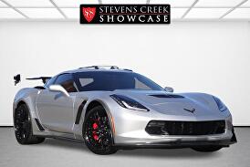 2016 Chevrolet Corvette Z06 for sale in San Jose, CA