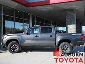 2019 Toyota Tacoma TRD Off Road for sale in Auburn, CA – photo 8