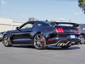 2022 Ford Mustang Shelby GT500 Fastback RWD for sale in Orange, CA – photo 2