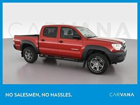 2013 Toyota Tacoma Base for sale in Santa Barbara, CA – photo 11