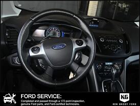 2017 Ford C-Max Energi SE FWD for sale in Carlsbad, CA – photo 7