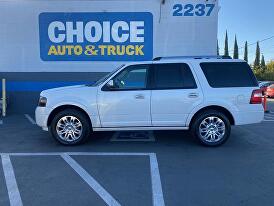 2011 Ford Expedition Limited for sale in Sacramento, CA – photo 28