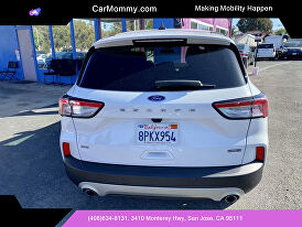 2020 Ford Escape Hybrid SE Sport AWD for sale in San Jose, CA – photo 4