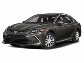 2023 Toyota Camry Hybrid XLE FWD for sale in Mission Hills, CA