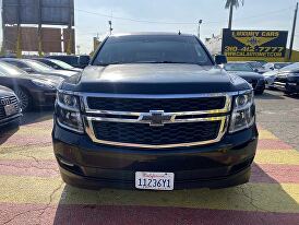 2015 Chevrolet Suburban 1500 LT 4WD for sale in Inglewood, CA – photo 2