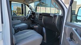 2021 Chevrolet Express Cargo 2500 RWD for sale in Murrieta, CA – photo 23