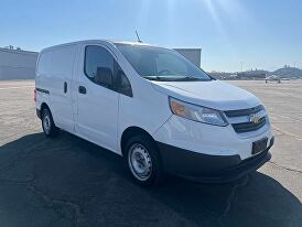 2015 Chevrolet City Express LT FWD for sale in Los Angeles, CA – photo 3