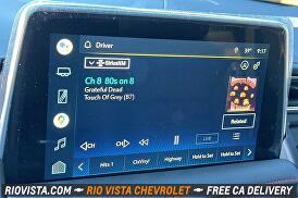 2022 Chevrolet Tahoe RST for sale in Buellton, CA – photo 19