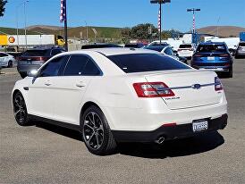 2016 Ford Taurus SEL for sale in Livermore, CA – photo 9