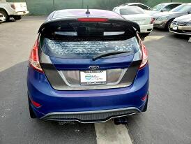 2016 Ford Fiesta ST for sale in Burbank, CA – photo 7