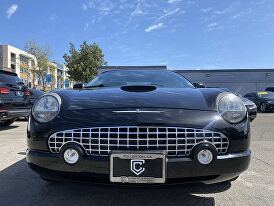 2002 Ford Thunderbird Deluxe RWD for sale in Fullerton, CA – photo 11