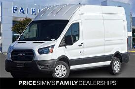 2022 Ford E-Transit 350 High Roof LB RWD for sale in Fairfield, CA