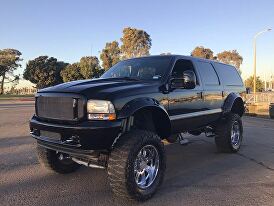 2001 Ford Excursion XLT 4WD for sale in Poway, CA – photo 8