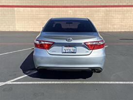 2017 Toyota Camry SE for sale in Victorville, CA – photo 28