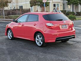 2009 Toyota Matrix S FWD for sale in Alameda, CA – photo 7