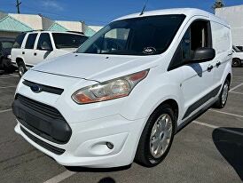 2014 Ford Transit Connect Cargo XLT FWD with Rear Cargo Doors for sale in Los Angeles, CA