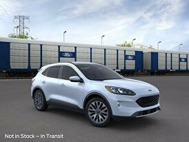 2022 Ford Escape Titanium AWD for sale in Walnut Creek, CA – photo 7
