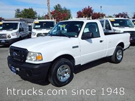 2010 Ford Ranger for sale in Palo Alto, CA