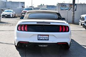 2018 Ford Mustang GT Premium for sale in Merced, CA – photo 6