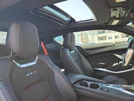 2021 Chevrolet Camaro ZL1 for sale in Santa Monica, CA – photo 11