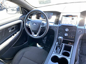 2018 Ford Taurus SEL FWD for sale in Rialto, CA – photo 27