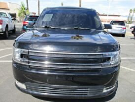 2016 Ford Flex SEL for sale in Ontario, CA – photo 5