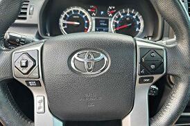2018 Toyota 4Runner Limited for sale in San Rafael, CA – photo 28