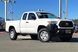 2020 Toyota Tacoma SR for sale in Fairfield, CA – photo 2