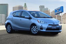 2012 Toyota Prius c Two for sale in Oakland, CA – photo 2