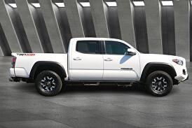 2021 Toyota Tacoma TRD Sport for sale in Fresno, CA – photo 3