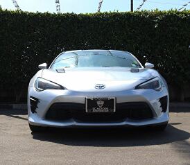 2019 Toyota 86 RWD for sale in Placentia, CA – photo 2